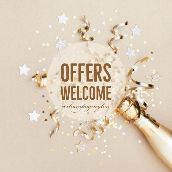 🎉HOST PICK🎉 Denim Will Workout for Cupcakes Duffel Bag - Picture 8 of 8